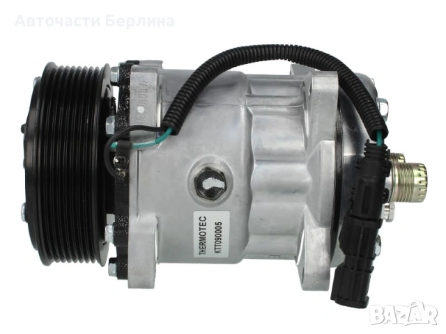 Компресор за климатик THERMOTEC KTT090005