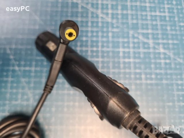 Захранващ адаптер ANSMANN Car DCPS-120W AN2611 12V 15A, снимка 5 - Кабели и адаптери - 54781653