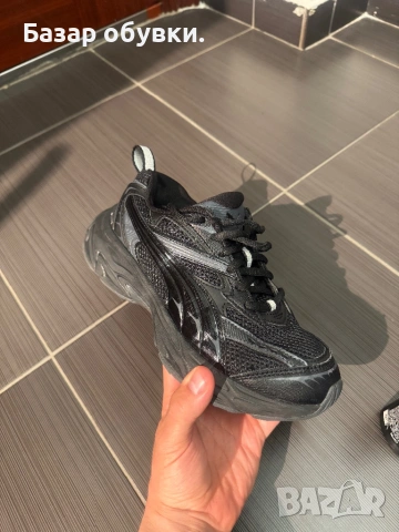 Дамски обувки Puma, снимка 2 - Маратонки - 54252104