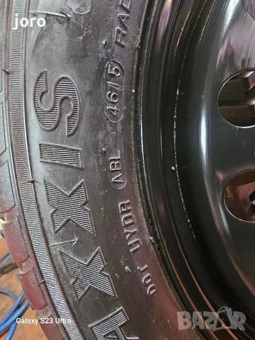 Патерица Ford Kuga 2016г., снимка 3 - Гуми и джанти - 54006704