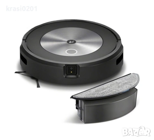 Irobot Roomba Combo j5 