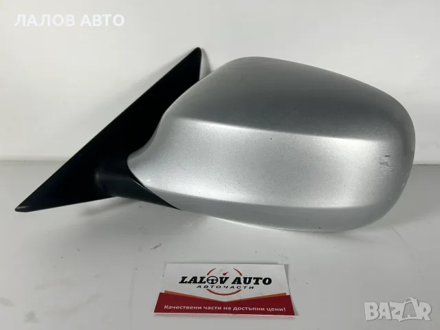 Ляво Огледало BMW E90/91/92/93 Фейслифт (04-13г) Lqvo Ogledalo BMW E90 E91 E92 E93
