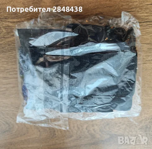 KYS Pro Baker 5 Plus тестомесачка / Тестобъркачка, снимка 8 - Обзавеждане на кухня - 55595220
