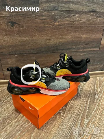 Маратонки  Nike, снимка 5 - Маратонки - 55672277