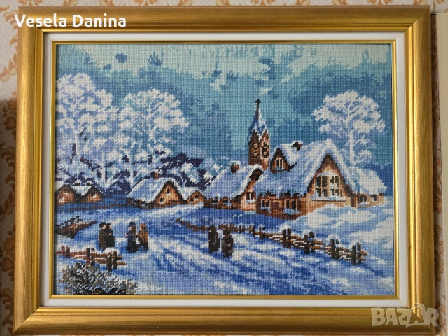 Гоблени, снимка 7 - Гоблени - 54803915