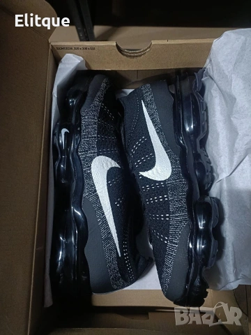 мъжки маратонки найк , снимка 3 - Маратонки - 54310282