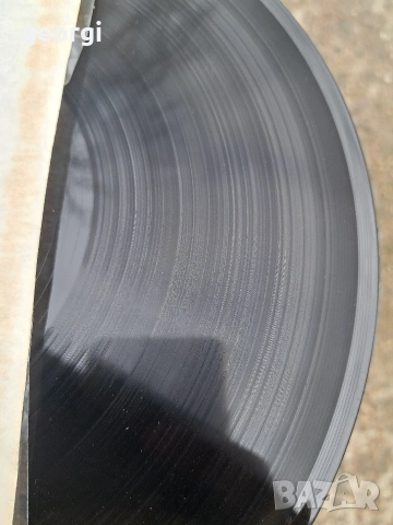 5 грамофонни плочи с оперна и класическа музика 34/5, снимка 10 - Грамофонни плочи - 53993191