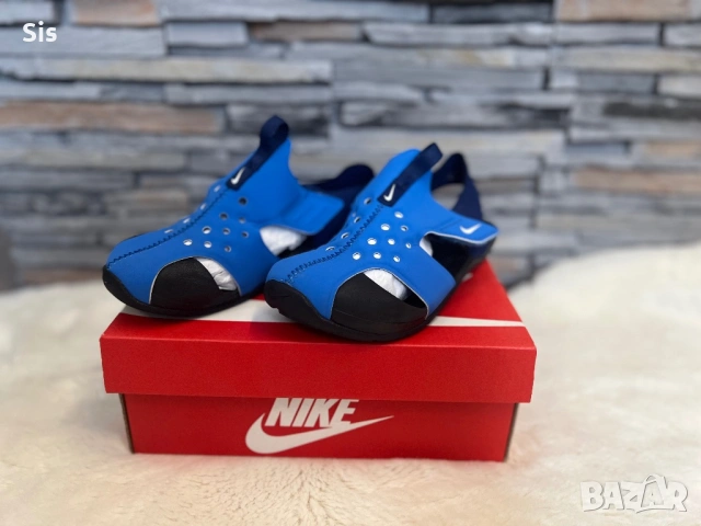 Детски сандали Nike