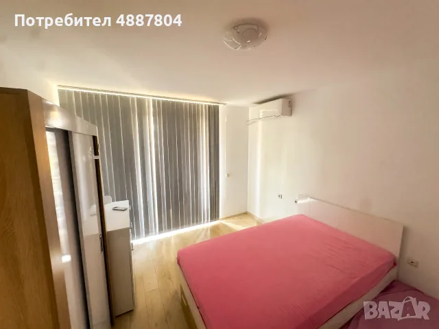 Продава се тристаен апартамент в Слънчев бряг, снимка 4 - Апартаменти - 55345401