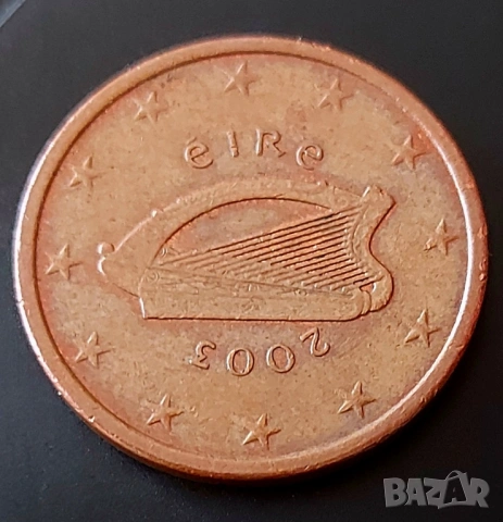 Продавам 5e Ирландия 