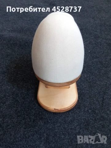 Гладачна стойка Корсет , снимка 4 - Друго търговско оборудване - 54046434