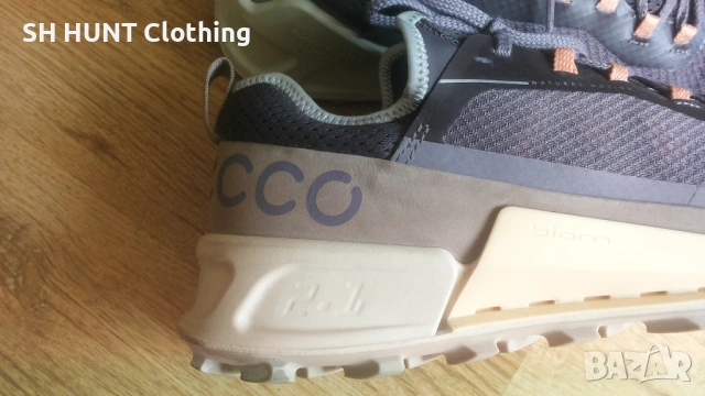 ECCO Women's Biom 2.1 Low TextileTrail Running Shoe размер EUR 41 дамски маратонки - 2703, снимка 5 - Маратонки - 54885357