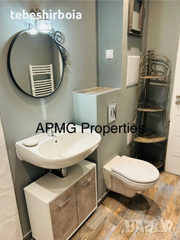 Дава под Наем 2-СТАЕН, жк.Младост 3, Соната, снимка 9 - Апартаменти - 53972964