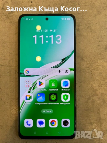 OPPO Reno12 FS 12GB / 512GB, снимка 5 - Други - 54500075