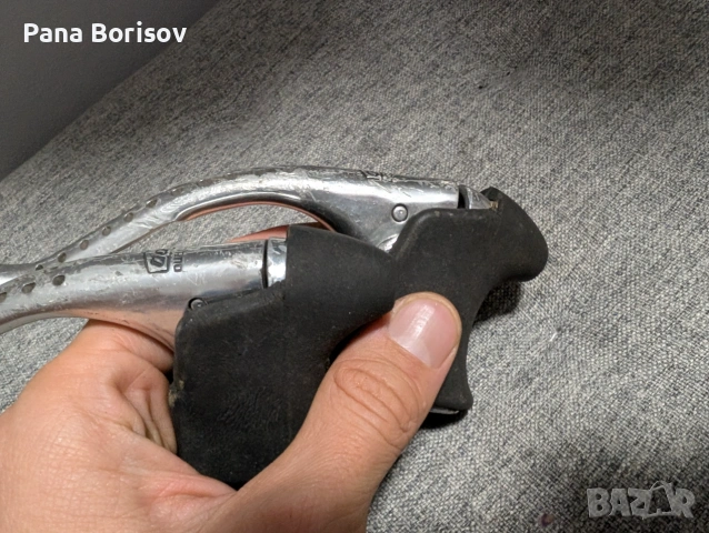 Ретро Шосейни Ръкохватки Shimano 600, снимка 6 - Части за велосипеди - 55247414