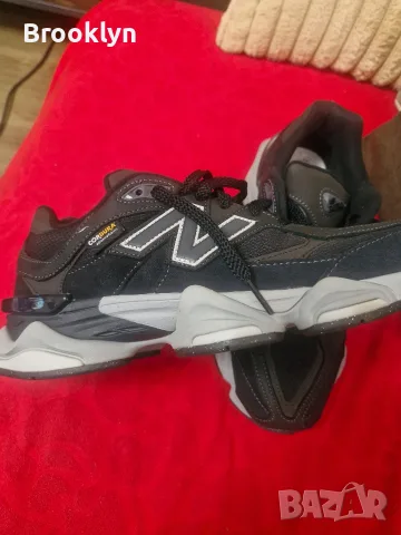 Продават се мъжки маратонки New Balance