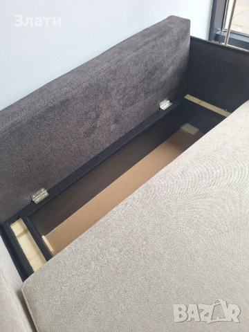 Трапезен ъгъл "Катрин ", снимка 4 - Дивани и мека мебел - 54276381