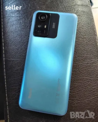 Xiaomi Redmi note 12S, 8/256GB, снимка 2 - Xiaomi - 55627403