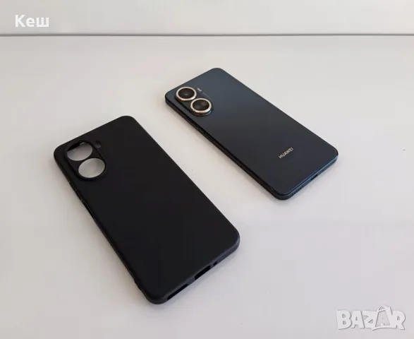 Huawei Nova 10 SE (8/128GB), снимка 4 - Huawei - 55655151