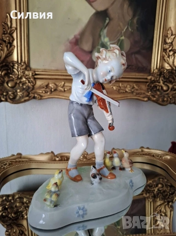 Порцеланова фигура 