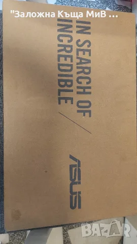 Преносим Компютър Asus X409F, снимка 2 - Лаптоп аксесоари - 55667377