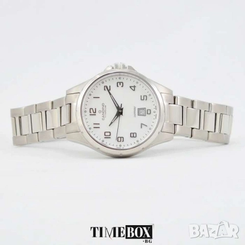 Candino Titanium Swiss Made C4608/1 Ladies, снимка 3 - Дамски - 55033793