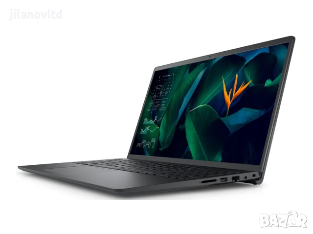 Лаптоп DELL Vostro 3515 RYZEN 5 3450U 8GB 256GB SSD NVME с до 24 МЕСЕЦА ГАРАНЦИЯ, снимка 3 - Лаптопи за работа - 51229569