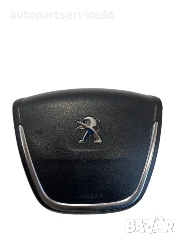 Модул на волана за Peugeot 508 2.0 HDi (2012) 96863325ZE OEM