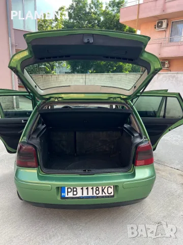 VW Golf 1.9TDI/Всичко платено/Топ състояние, снимка 5 - Автомобили и джипове - 55304091
