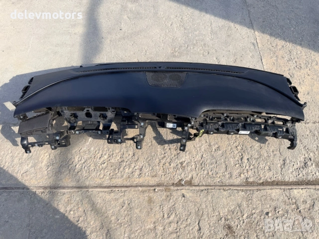 84701N7100 арматурно табло с airbag от Hyundai Tucson 1.6 T-GDi 2023, Хюндай Туксон 1.6 T-GDi 2023 г, снимка 4 - Части - 54678711