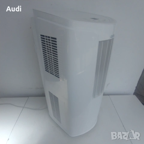 COMFEE 7000btu мобилен климатик за ефективно охлаждане, обезвлажняване, вентилация, аериране(освежав, снимка 4 - Климатици - 54866042