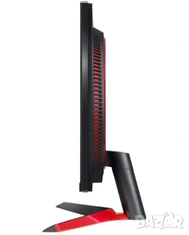 Чисто нов Гейминг монитор LG - UltraGear 27GN600-B, 27", снимка 4 - Монитори - 54546610