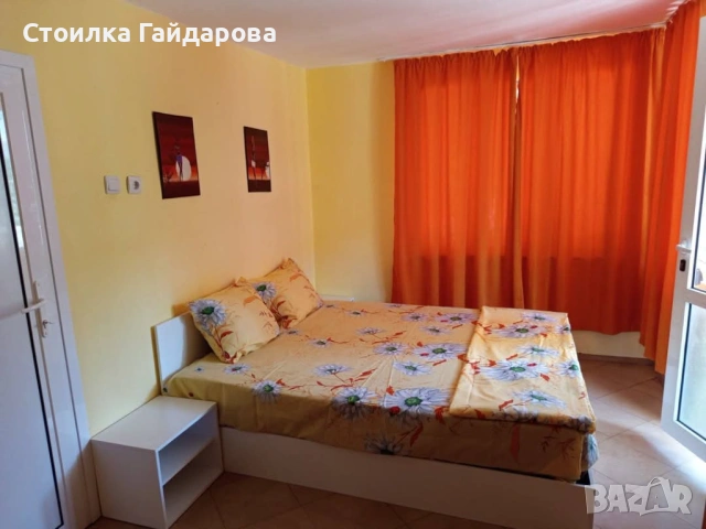 Къща за гости "Морски бриз"Обзор-бюджетна и спокойна почивка, снимка 4 - Почивки на море - 54531116