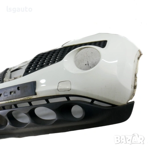 Предна броня Nissan Juke I 2010-2019 ID: 160100, снимка 3 - Части - 54351938