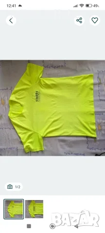 Продавам мъжка тениска размер м 