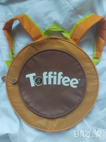 Toffifee оригинална детска раница - Отлична!