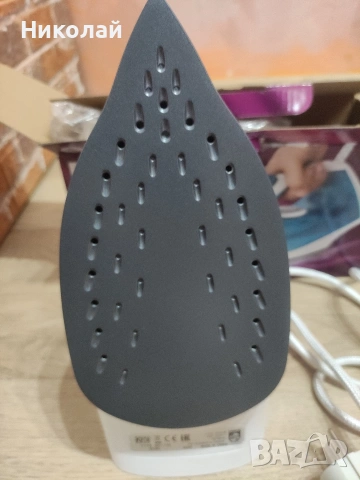 Ютия Phillips , снимка 5 - Ютии - 54073480