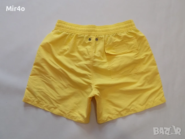 къси панталони polo ralph lauren шорти гащета бански оригинални мъжки S, снимка 2 - Спортни дрехи, екипи - 44168294