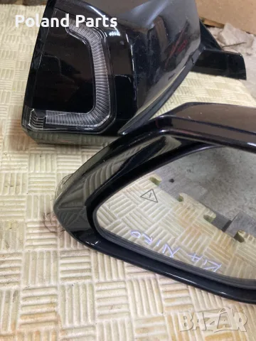 Странично огледало за Киа Ниро 2 Kia Niro II 22-26, снимка 3 - Части - 55598092