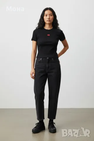 Дамски дрехи Zara, Tommy Hilfiger, Hugo,Reserved и др., снимка 12 - Рокли - 55407712
