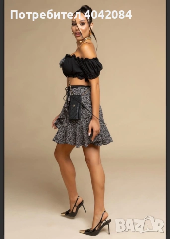 Пола Nikole Collection, снимка 3 - Поли - 54936441