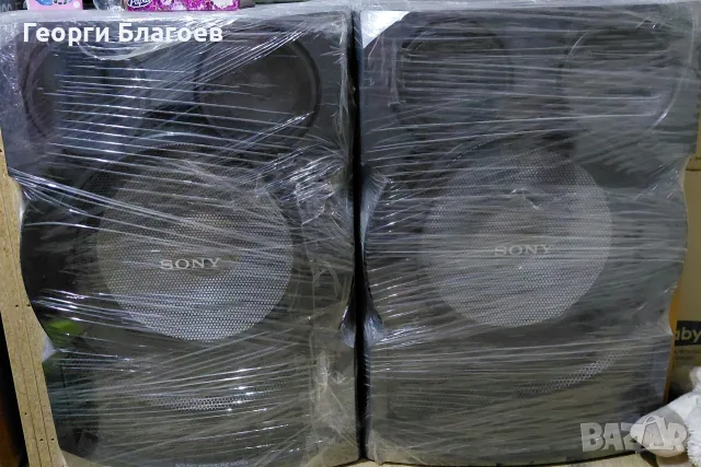 Продавам SONY X70 -model --HCDSHAKE X70, снимка 2 - Аудиосистеми - 55480317