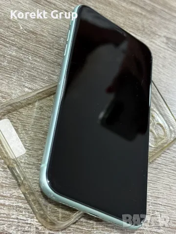 iPhone 11 64GB Green, снимка 3 - Apple iPhone - 55586908