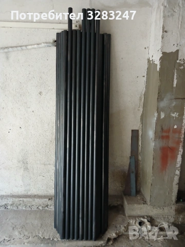 Колове за ограда!, снимка 2 - Огради и мрежи - 54229557