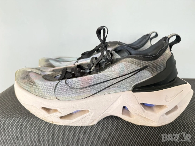 Nike Zoom, снимка 3 - Маратонки - 54061531