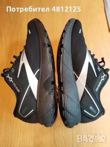 Обувки за бягане Brooks Ghost Gore-Tex за продажба, снимка 2 - Маратонки - 55584640