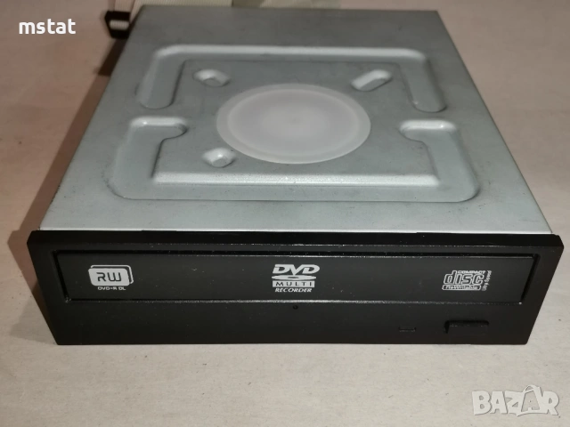 Компютърни части - дъно, процесор, рам памет, записвачка, снимка 9 - Други - 54003621