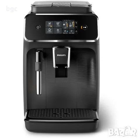 НОВ Кафеавтомат Philips EP2220/10, 15 bar, 1500 W , снимка 5 - Кафемашини - 55315703