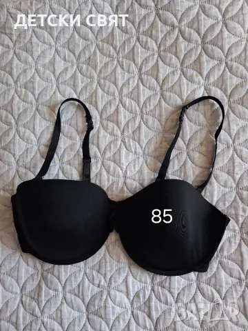 Дамски сутиени 85В / 85С, снимка 3 - Бельо - 55326856