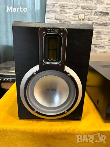 Philips MCM761 тонколони